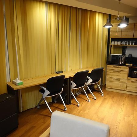 Condo Within Tokyo Disneyresort 10 People Can Stay ภายนอก รูปภาพ