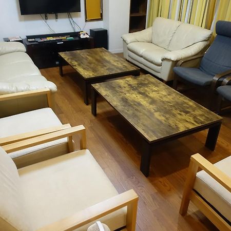 Condo Within Tokyo Disneyresort 10 People Can Stay ภายนอก รูปภาพ
