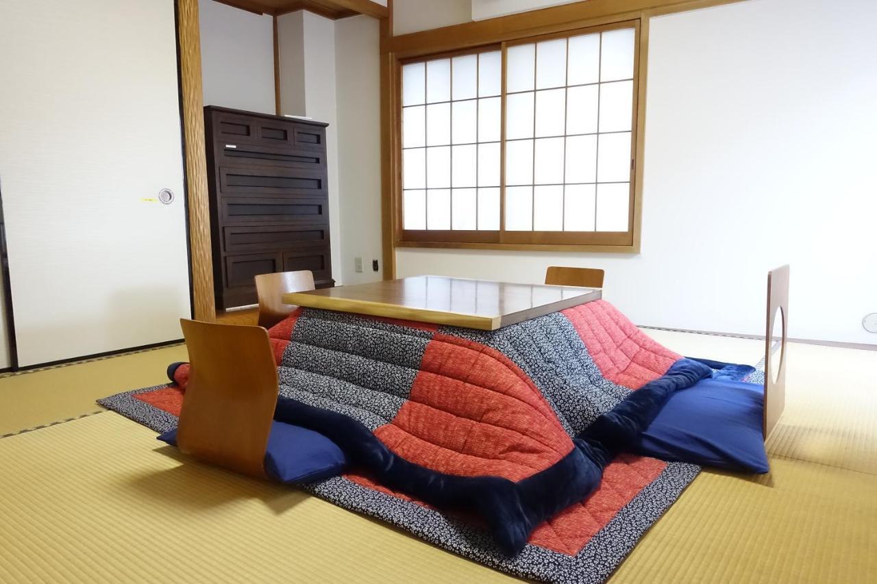 Condo Within Tokyo Disneyresort 10 People Can Stay ภายนอก รูปภาพ