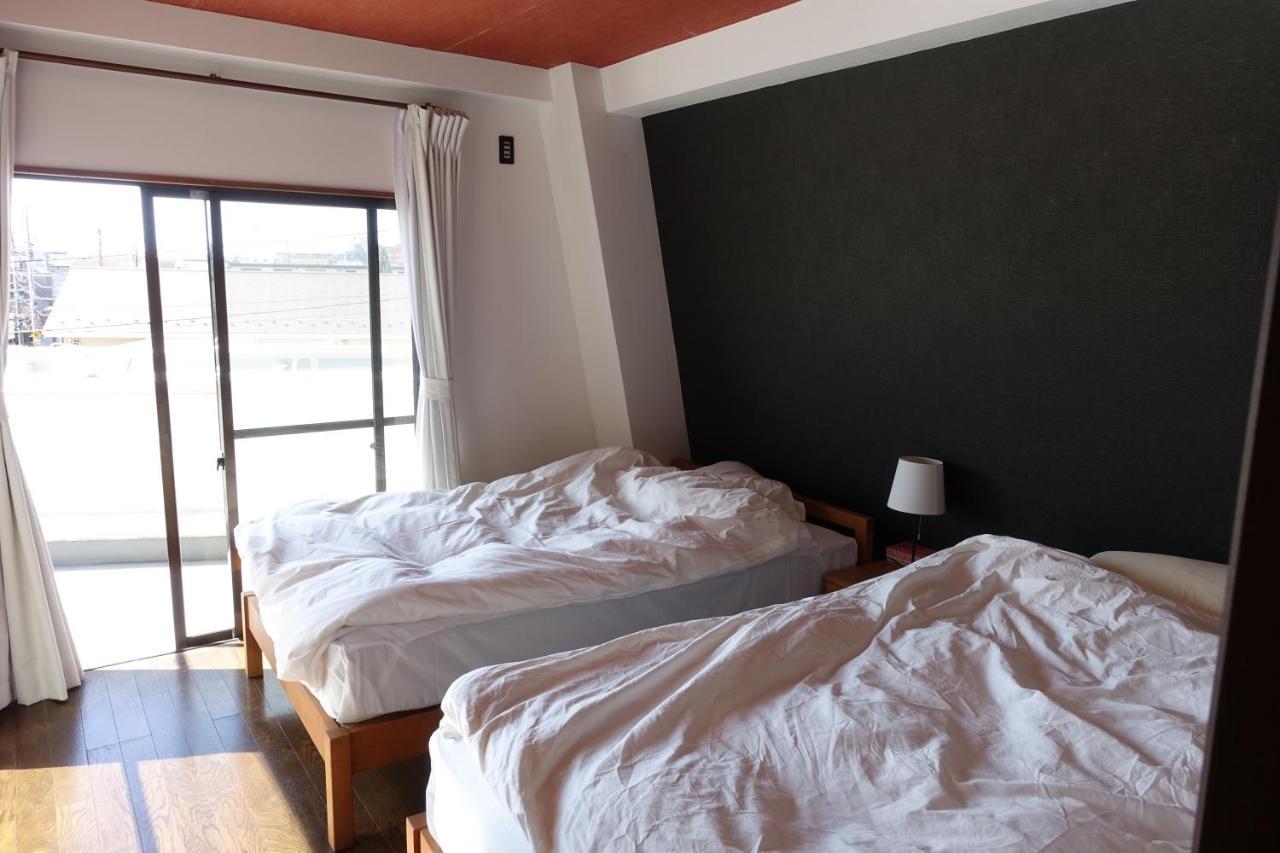 Condo Within Tokyo Disneyresort 10 People Can Stay ภายนอก รูปภาพ