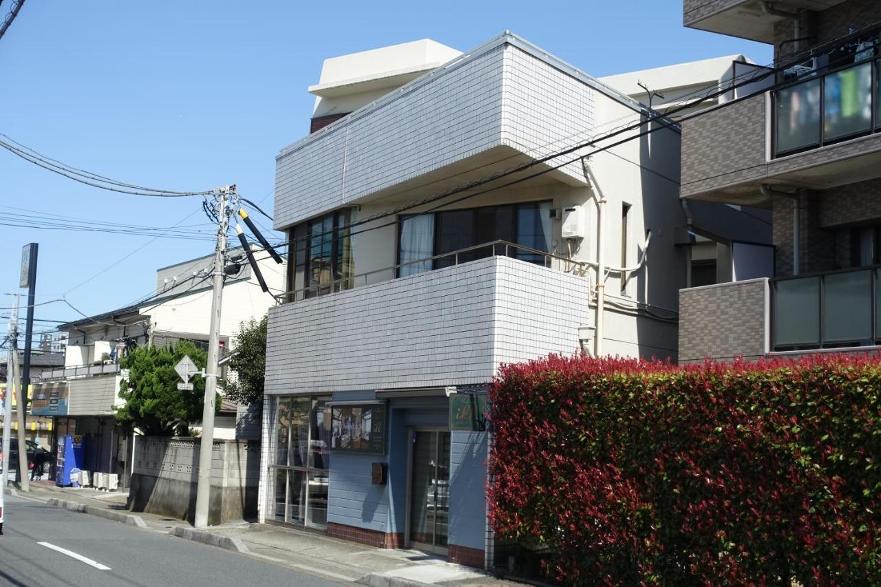 Condo Within Tokyo Disneyresort 10 People Can Stay ภายนอก รูปภาพ