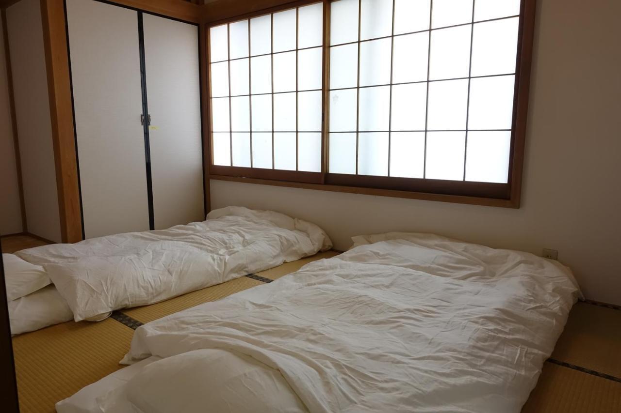 Condo Within Tokyo Disneyresort 10 People Can Stay ภายนอก รูปภาพ
