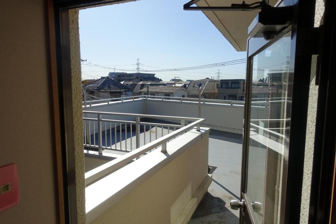 Condo Within Tokyo Disneyresort 10 People Can Stay ภายนอก รูปภาพ