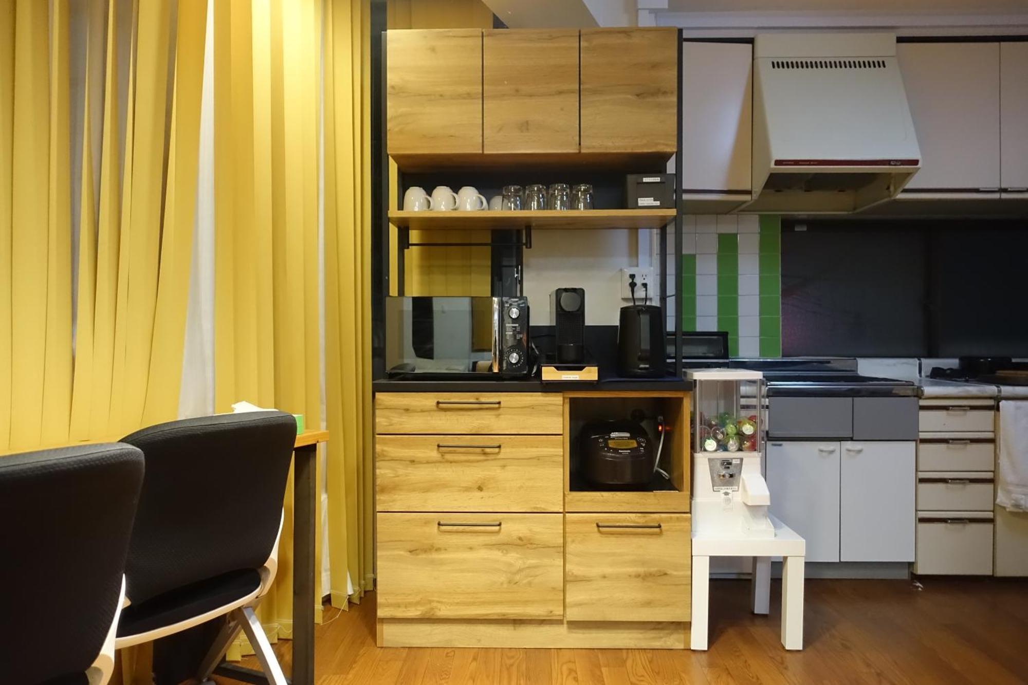 Condo Within Tokyo Disneyresort 10 People Can Stay ภายนอก รูปภาพ